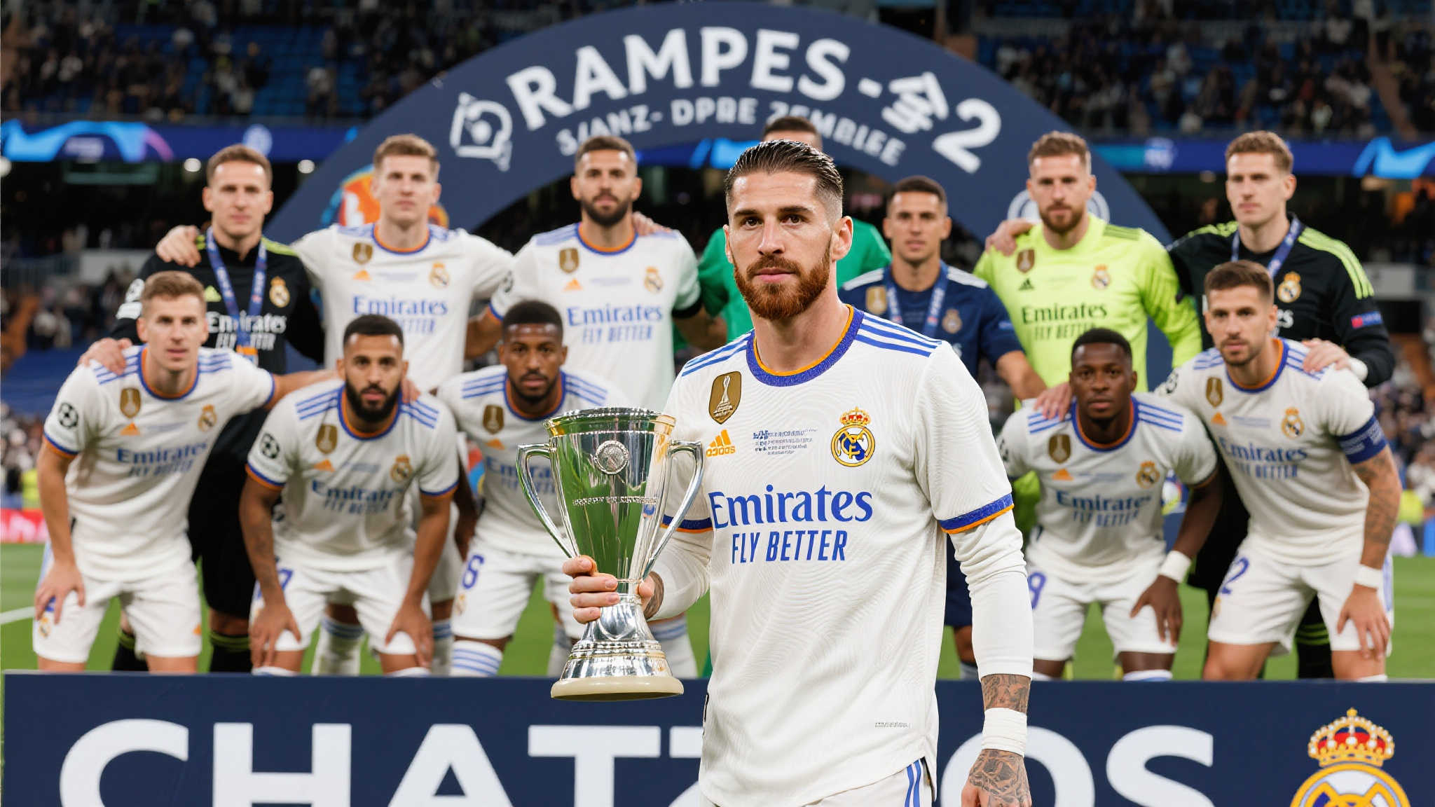 欧冠夺冠赔率出炉:巴黎跻身前三,皇马屈居亚军 每年的大奖赛事之前,各大机构都会给出预判或盘口。而