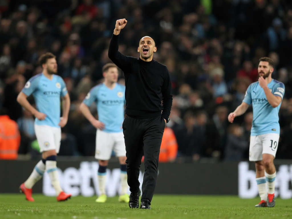 孔帕尼：输球无借口，即便10人作战也不该落败